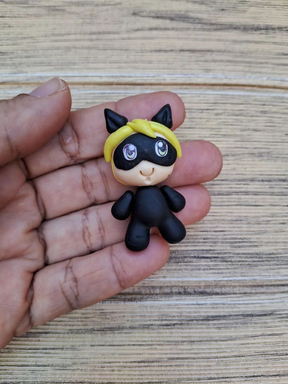 Lembrancinha Miraculous - Foto 4
