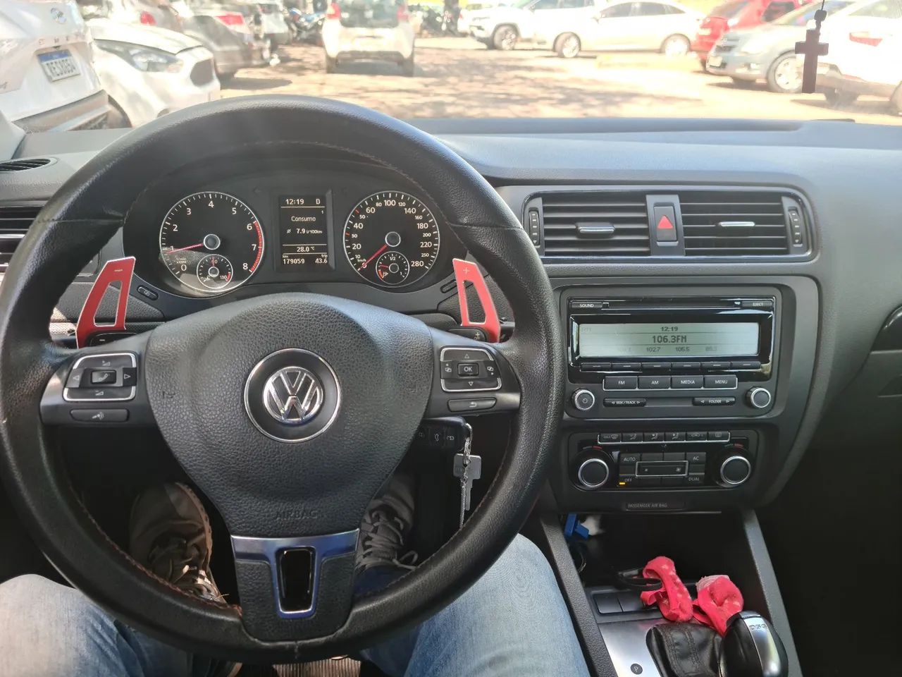 JETTA 2.0 COMFORTLINE  - Foto 4