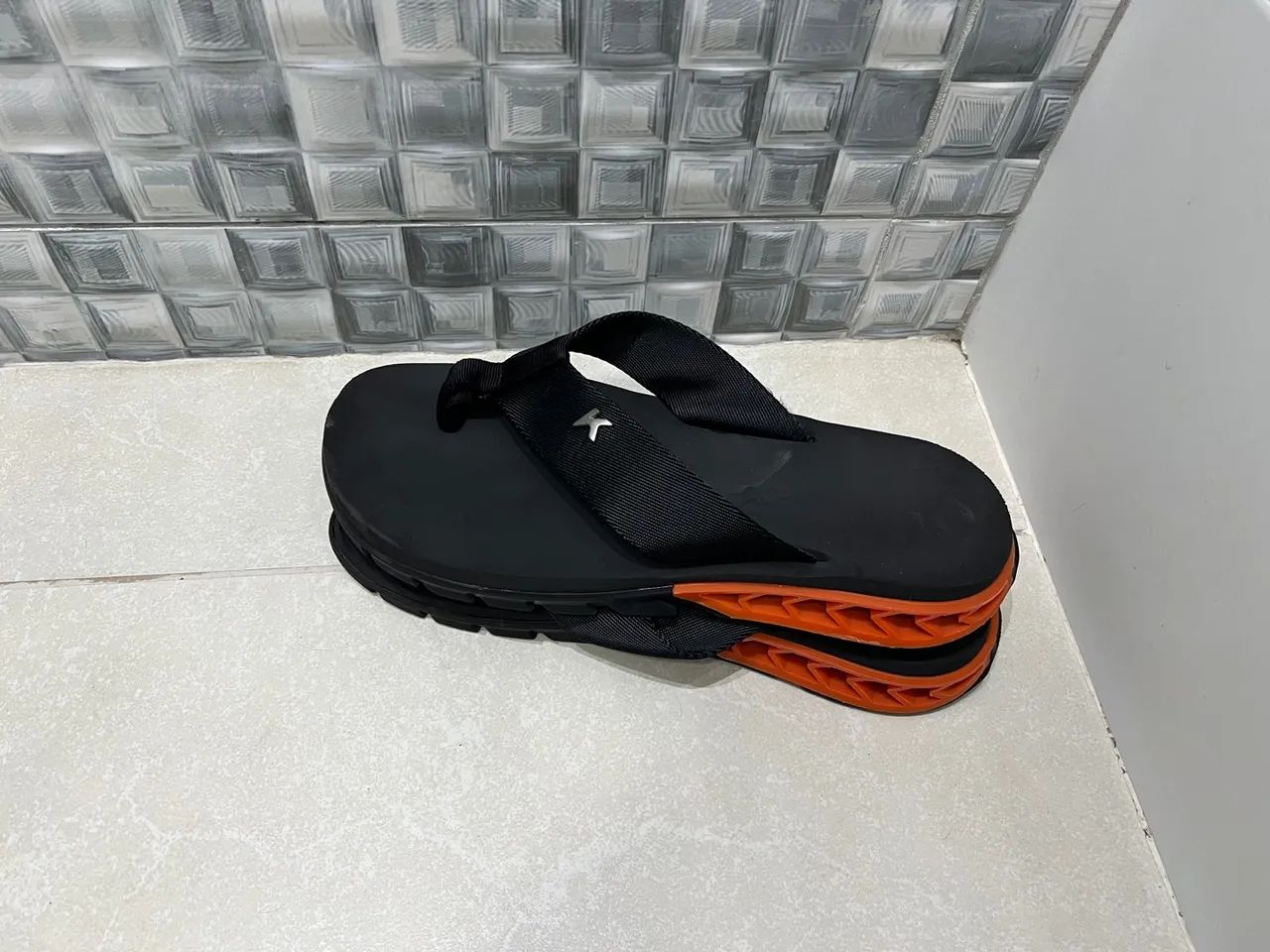 Chinelo Kenner Rakka 42 - Foto 5