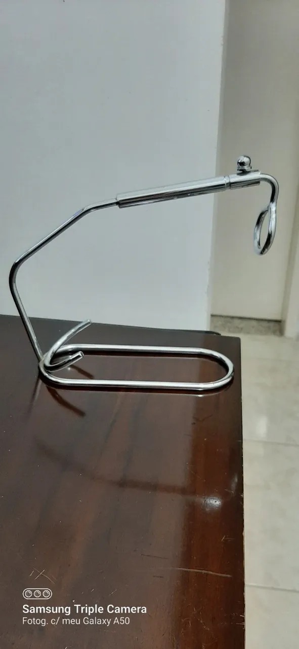 Suporte para Vinhos