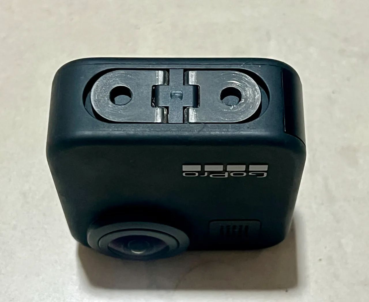 GoPro Max 360° pouquíssimo uso, Impecável.  - Foto 4