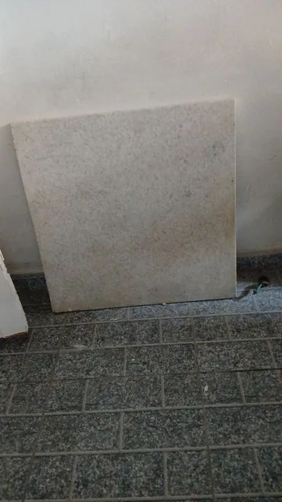 Partileira de mármore  - Foto 2