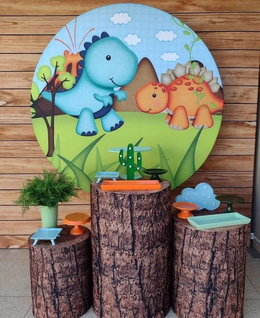 Ornamentação  - Foto 4