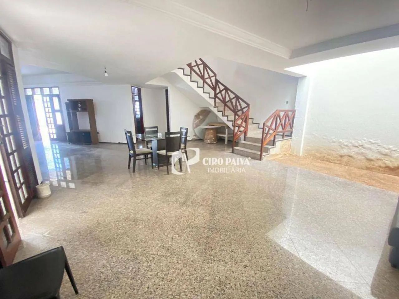 Casa com 5 dormitórios, 450 m² - venda por R$ 1.600.000 ou aluguel por R$ 7.002/mês - Enge - Foto 4