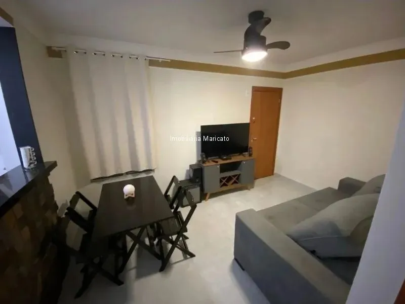 Apartamento à venda no bairro Rio Salso - São José do Rio Preto