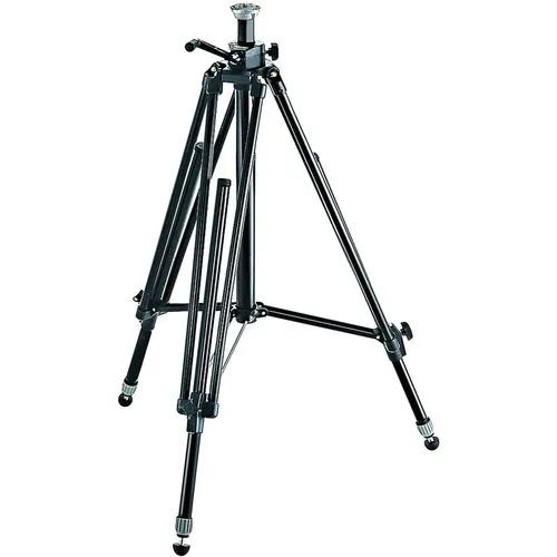 Tripé Profissional Manfrotto 028B   - Foto 5