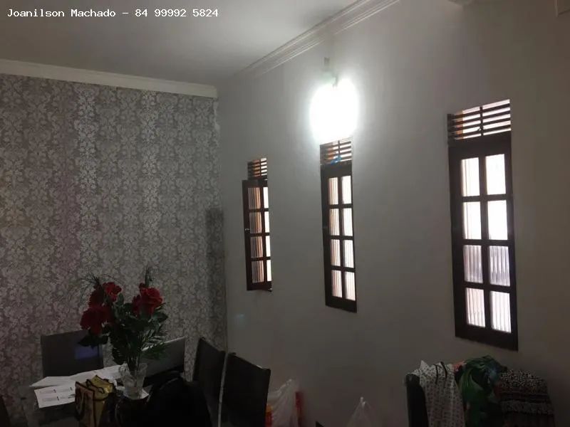 CASA DUPLEX NO PARQUE DOS COQUEIROS  4/4  170m² - Foto 5