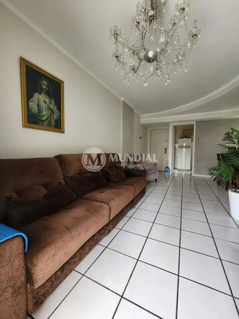APARTAMENTO PARA VENDA NO CENTRO - Foto 3