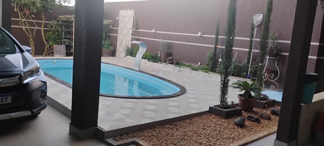 Troco Sobrado dois pavimentos no Condomínio Cooperville V. Pires - Foto 11