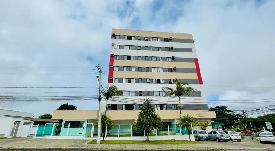 Quarto e sala MOBILIADO na OLÍVIA FLORES!