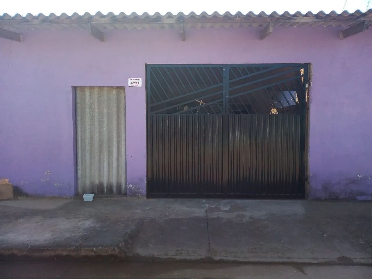 Foto - Porto Velho - Floresta