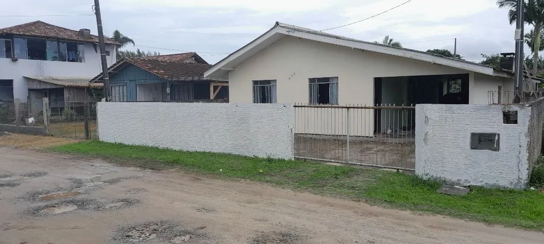 Foto - São Francisco do Sul - Ubatuba