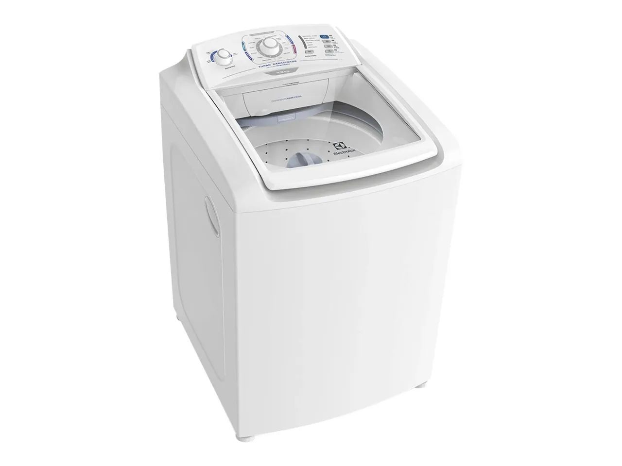 Lavadora de Roupas Electrolux 13kg Alta Capacidade LT13B