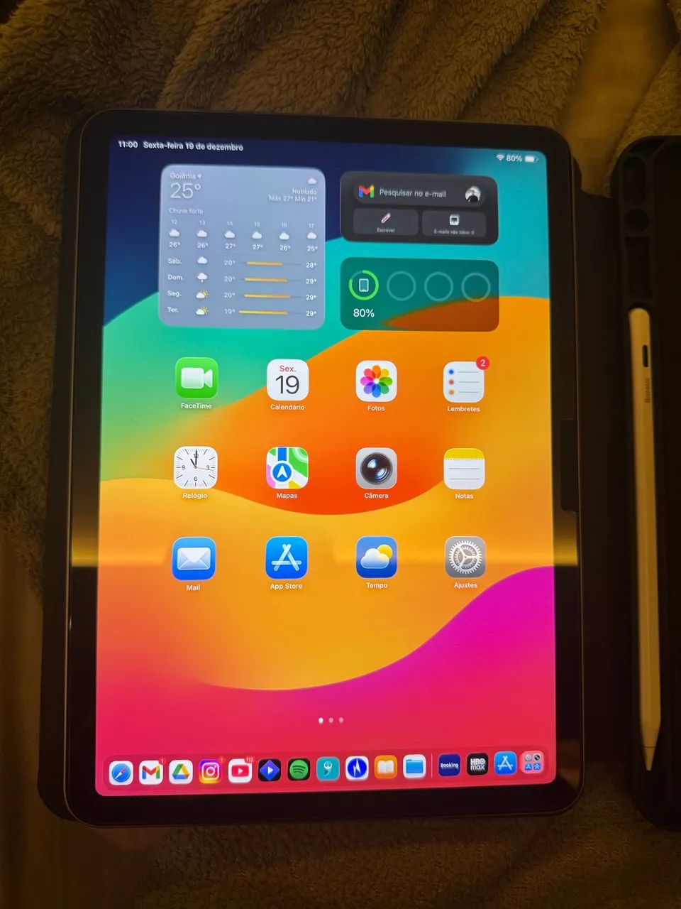 Ipad air m2 128gb