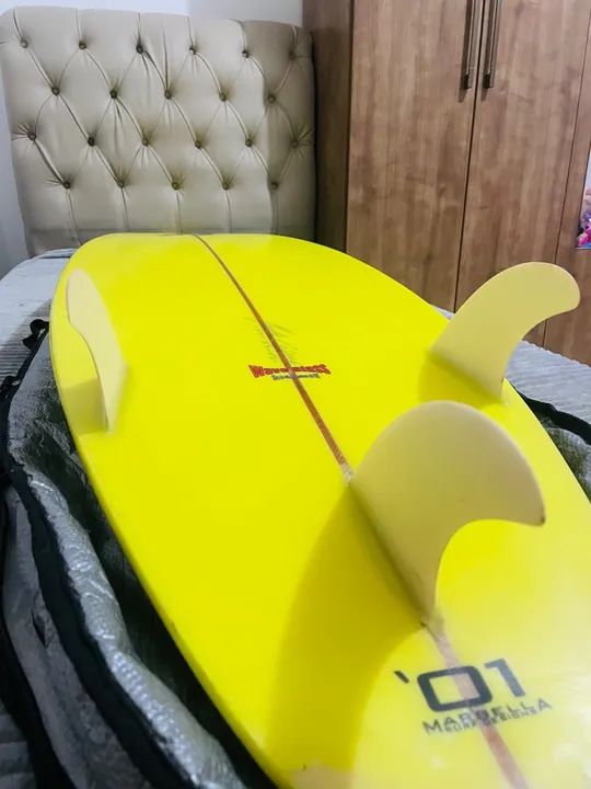 Prancha Surf Marbella - Foto 4