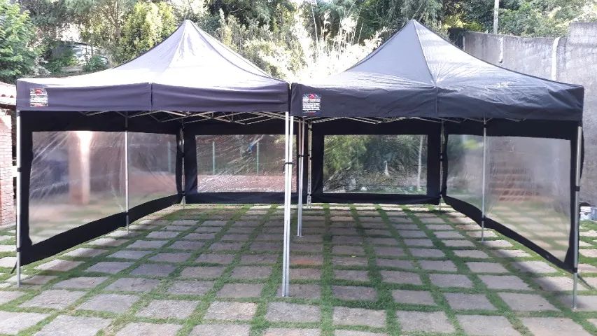 Aluguel de Tendas - Foto 3