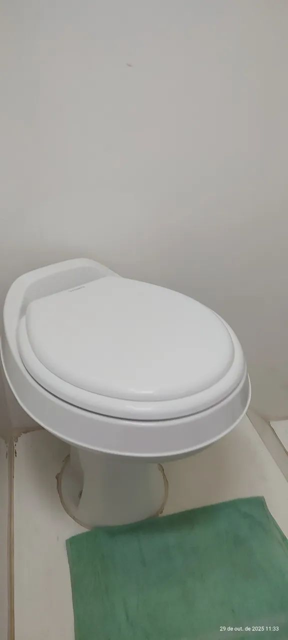 Vende -se motorhome  - Foto 2