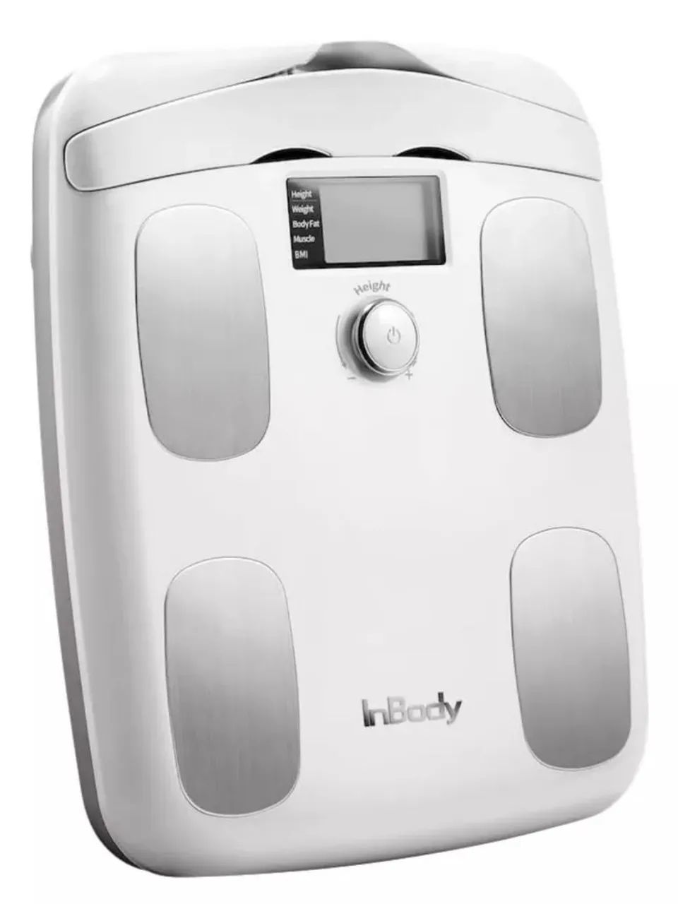 Balança de Bioimpedância InBody H20N - Foto 3