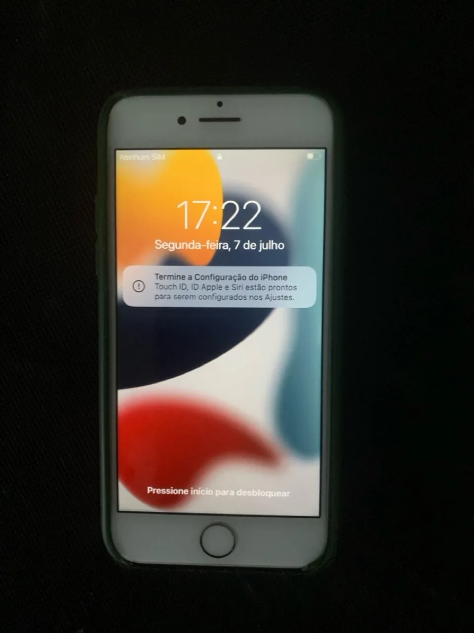 iPhone 7 128GB