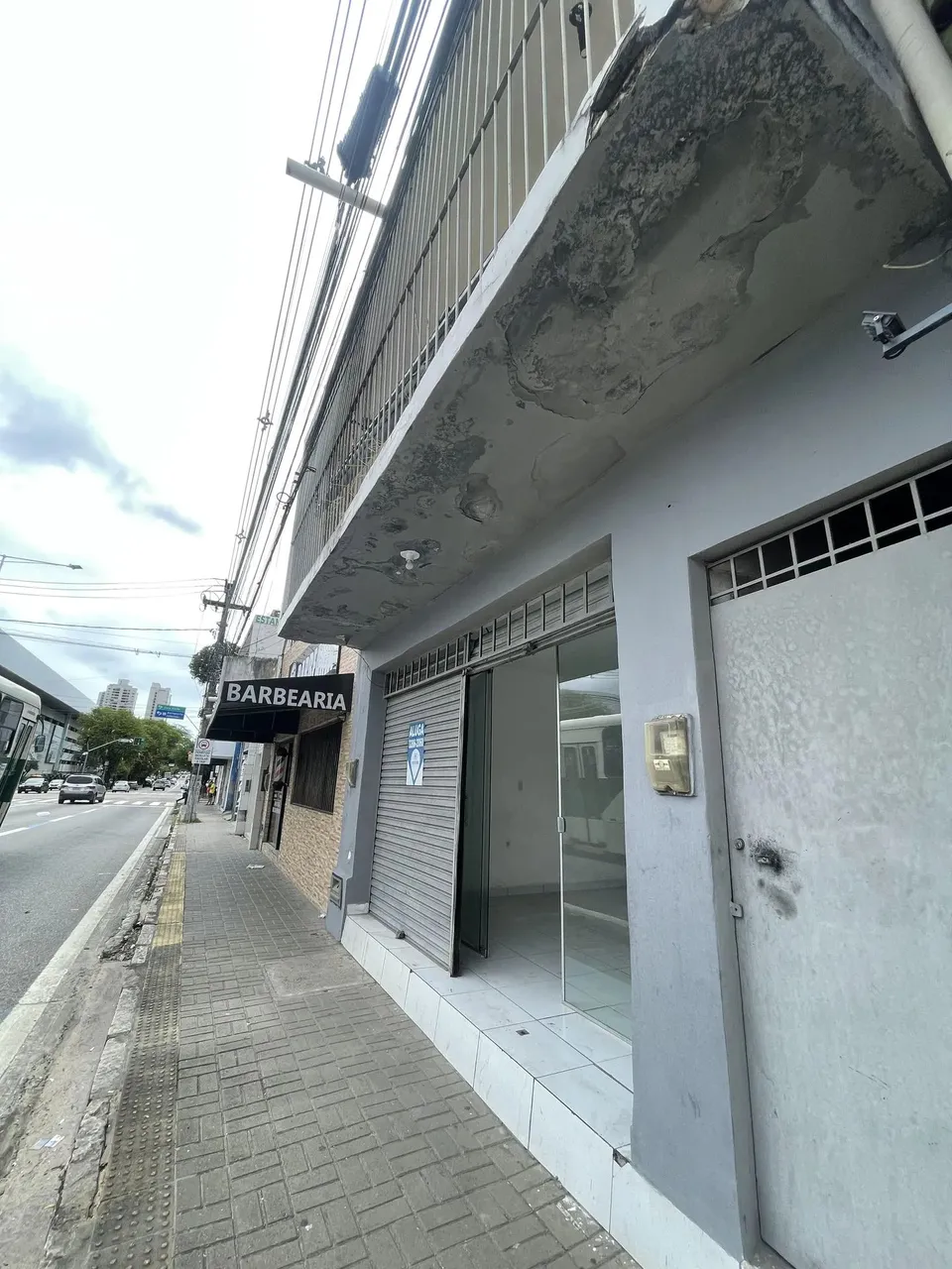 aluga-se prédio comercial em Lagoa Nova- Natal- RN