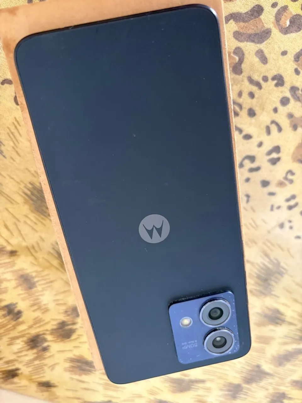 MOTO G84 PRA SAIR HOJE 