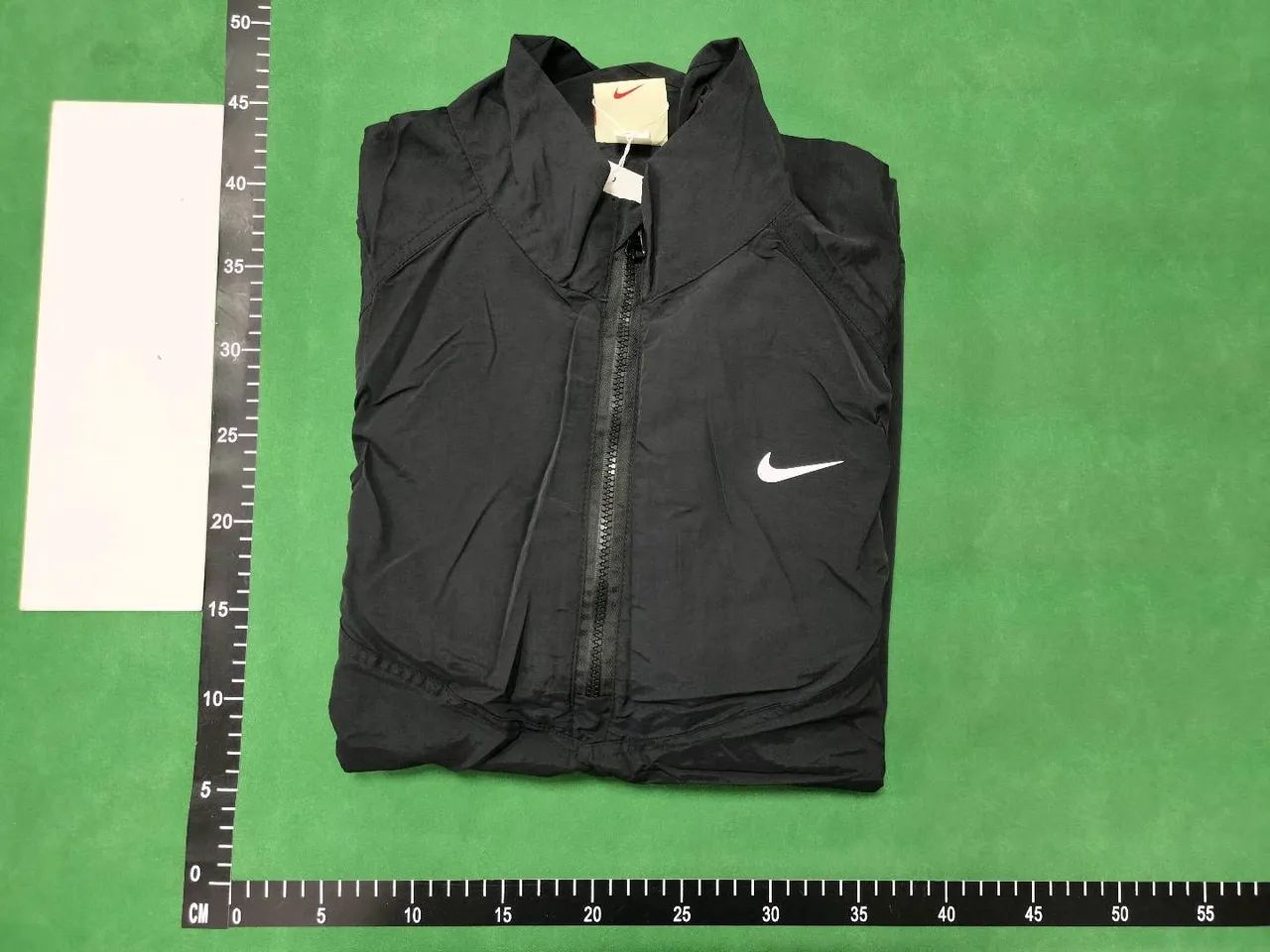 Jaqueta Nike Windrunner Original - Foto 2