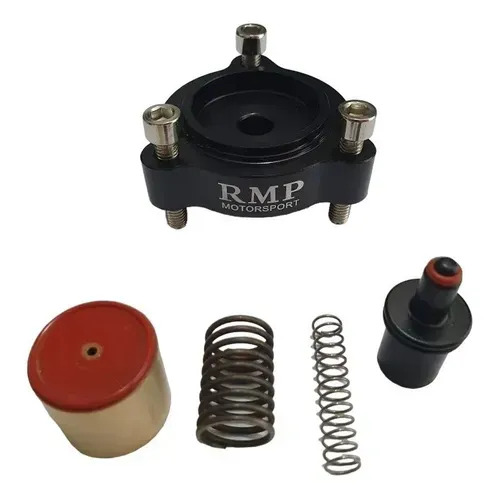 Válvula Dv+ Diverter Rmp THP