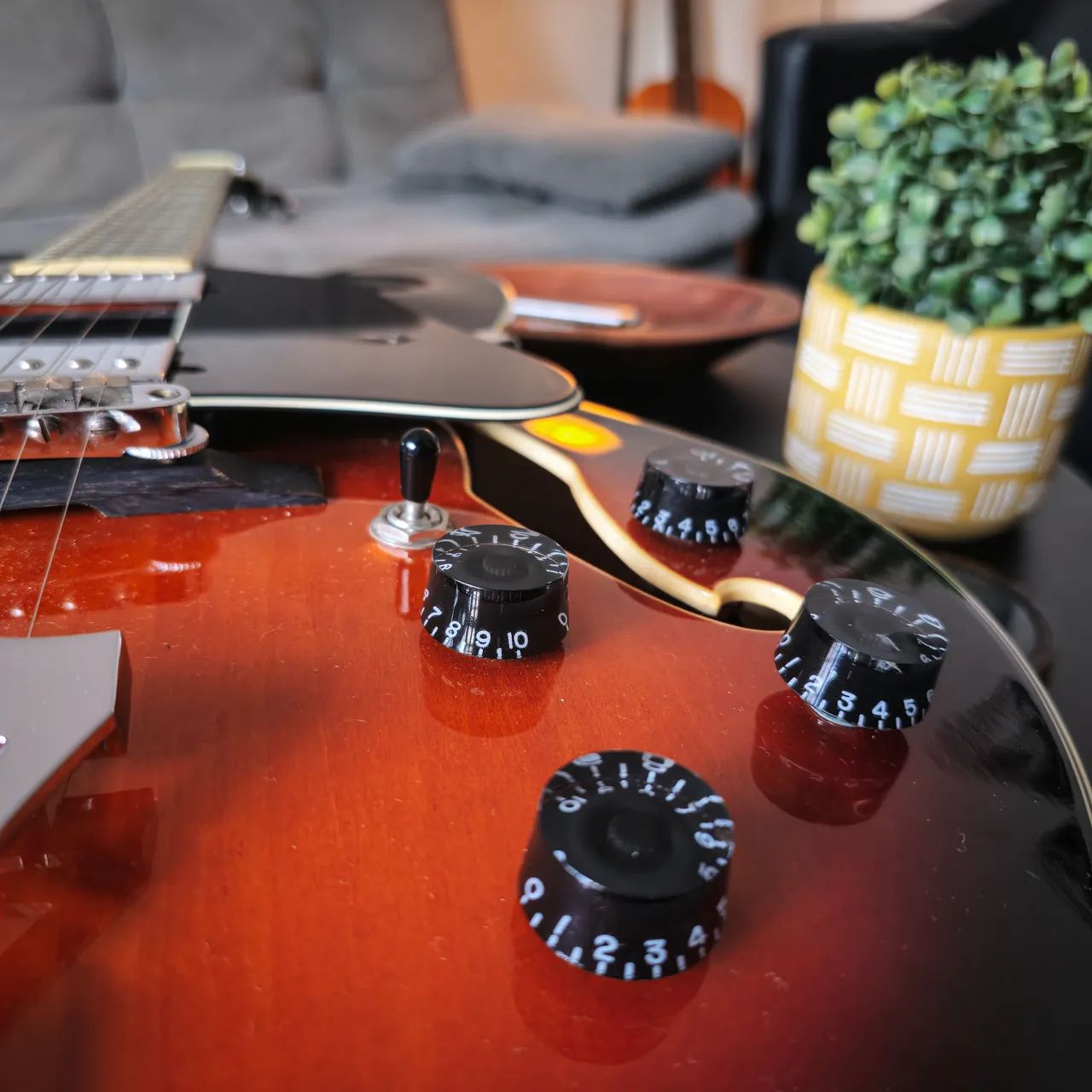 Ibanez AF75  - Foto 4