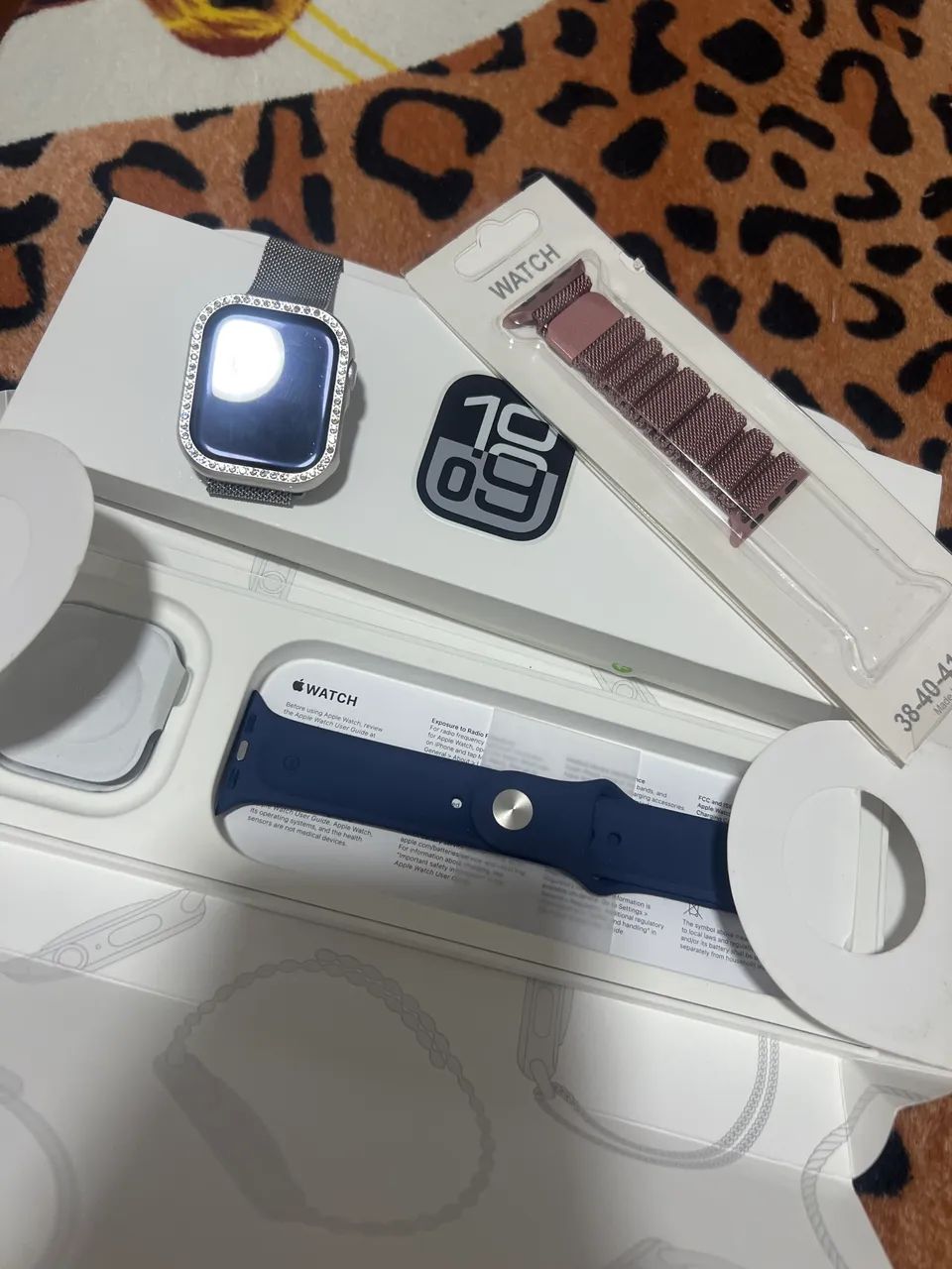 Apple Watch 64306042973698121