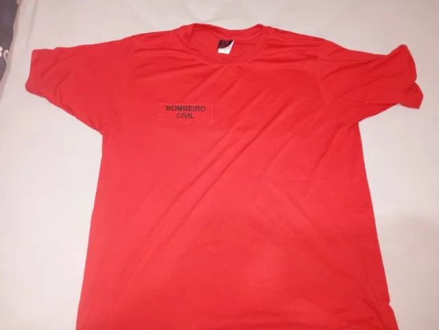 Roupa Bombeiro  - Foto 6