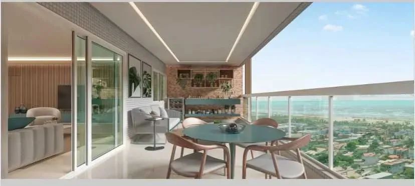 Epic Residence - Atalaia - Foto 3