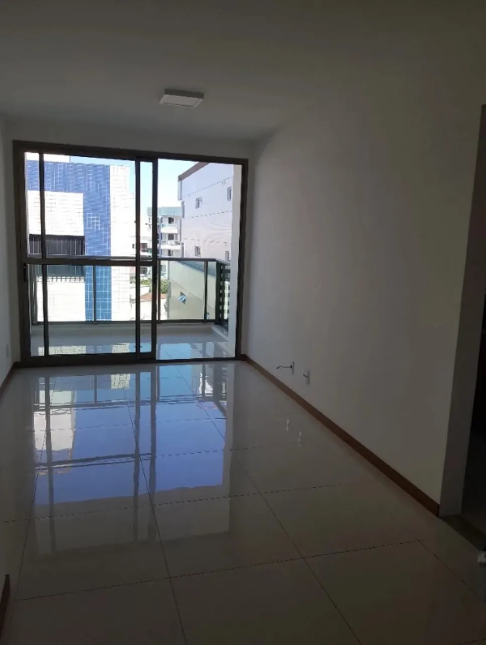 Apartamento de 2 quartos, 1 suíte l, 70m2 para locação em Jardim da Penha!