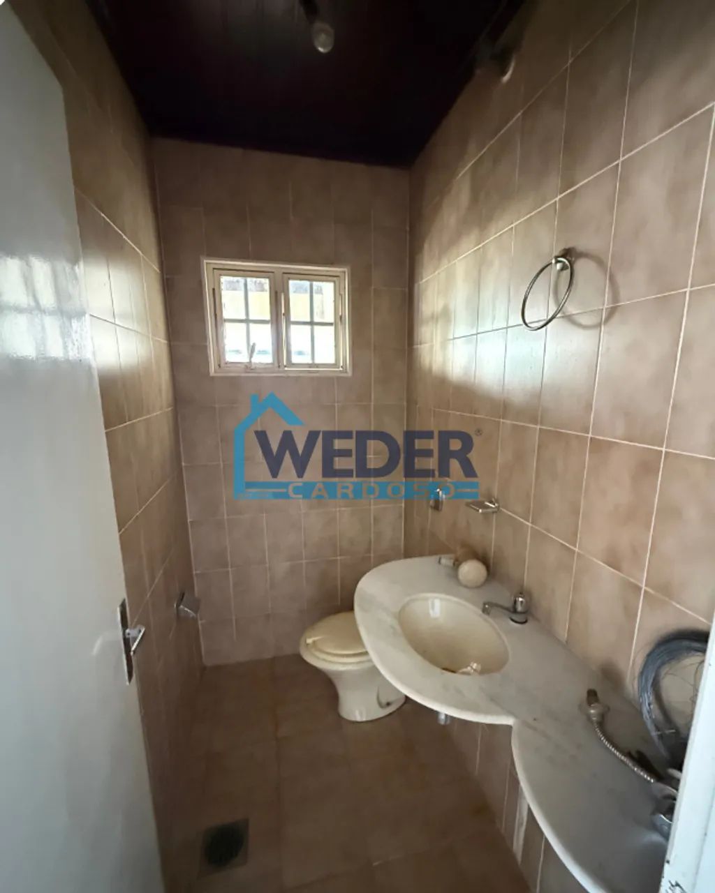 ? Vendo casa financiável em Gurupi-TO localizada no centro da cidade. - Foto 5