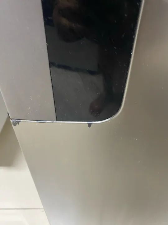 Geladeira Duplex Evox  - Foto 6