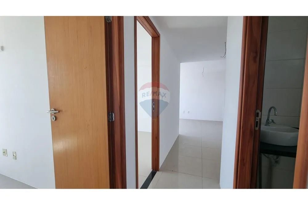 Apartamento novo a venda, 2 quartos, 59m², Candeias - Foto 15