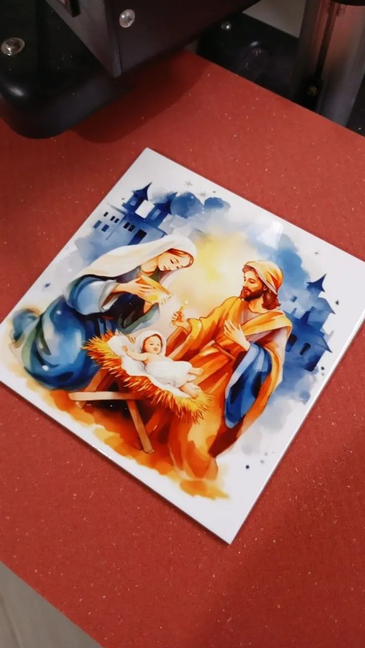 Azulejos personalizados