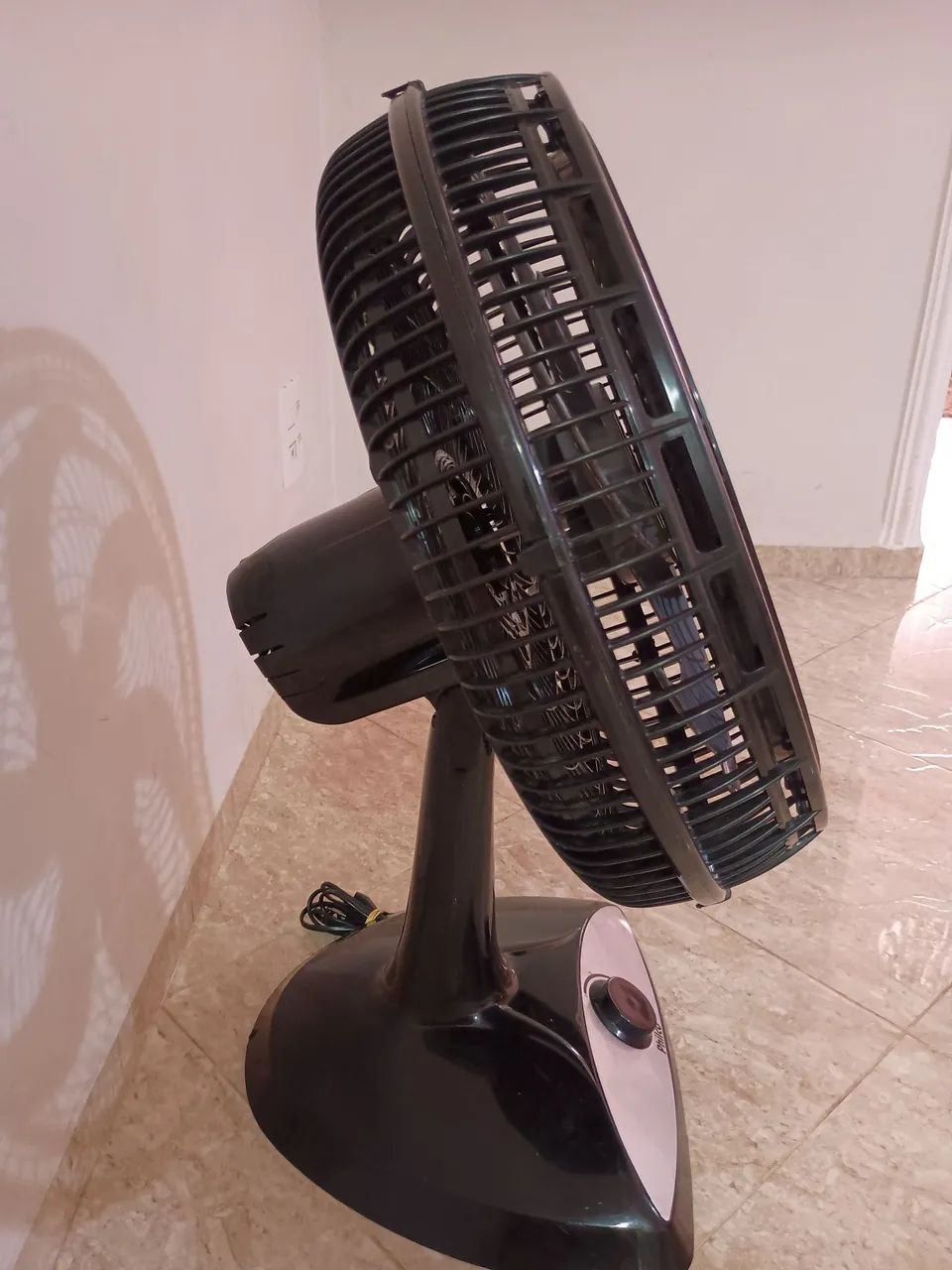Ventilador  - Foto 2