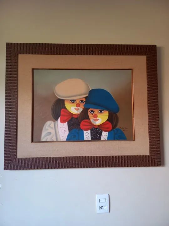 Quadro Roberto Freire<br> - Foto 2