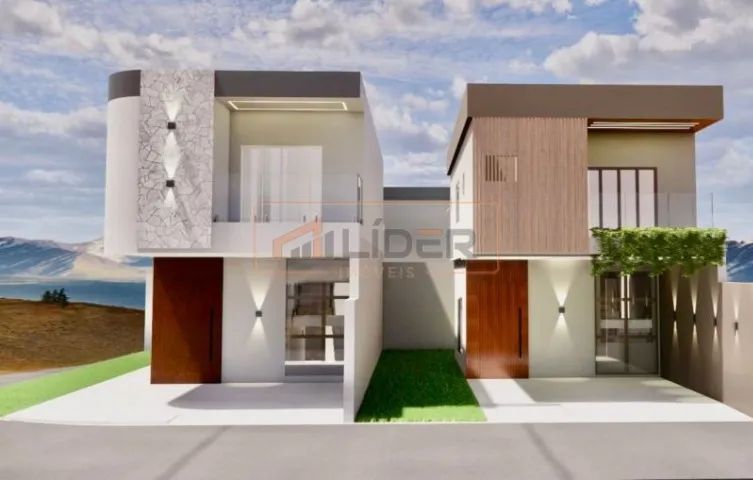 Vendo 03 Casas Duplex no Bairro Cidade Jardim - Foto 3