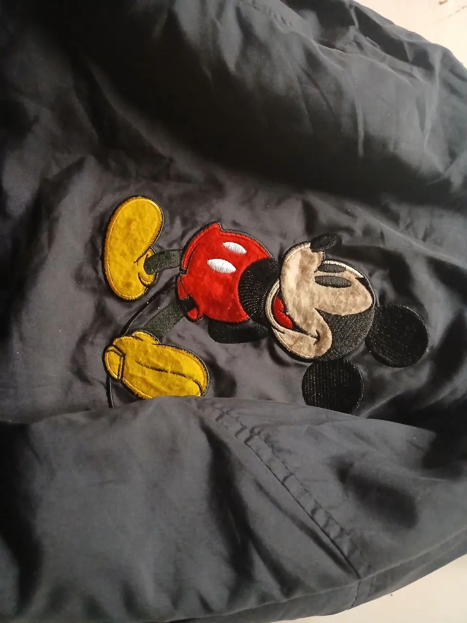 Jaqueta Infantil Mickey - Foto 5
