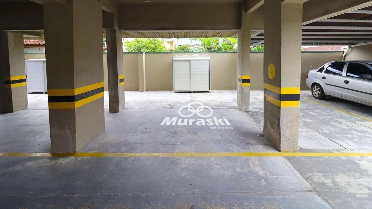 Apartamento com 3 dormitórios para alugar por R$ 500,00/dia - Centro - Guaratuba/PR - Foto 4