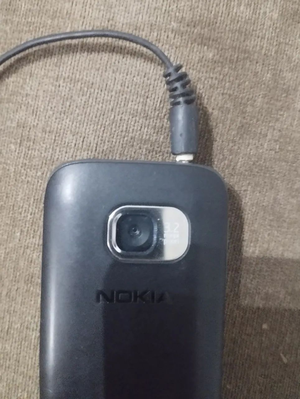Celular Nokia Antigo! Para usar ou colecionar  - Foto 3