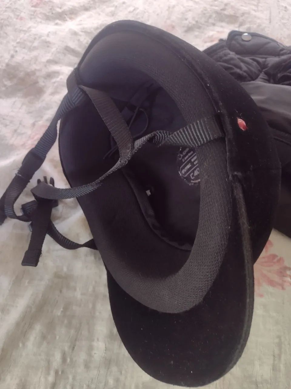 Capacete de Ciclismo - Foto 4