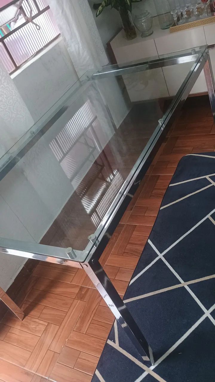 Mesa de jantar  - Foto 2