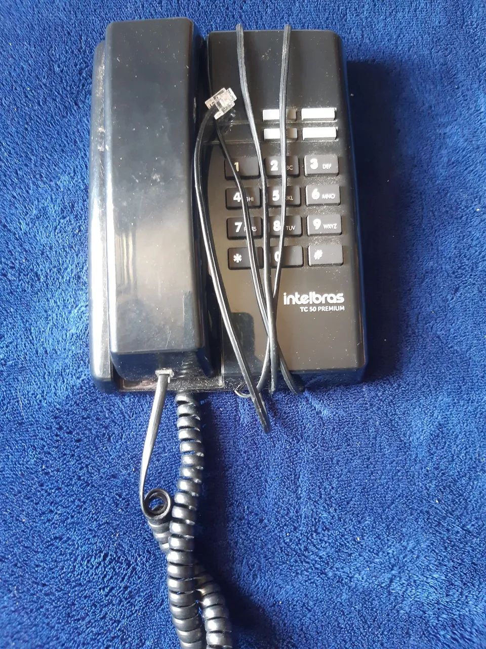 Telefone Sem Fio Motorola  - Foto 3