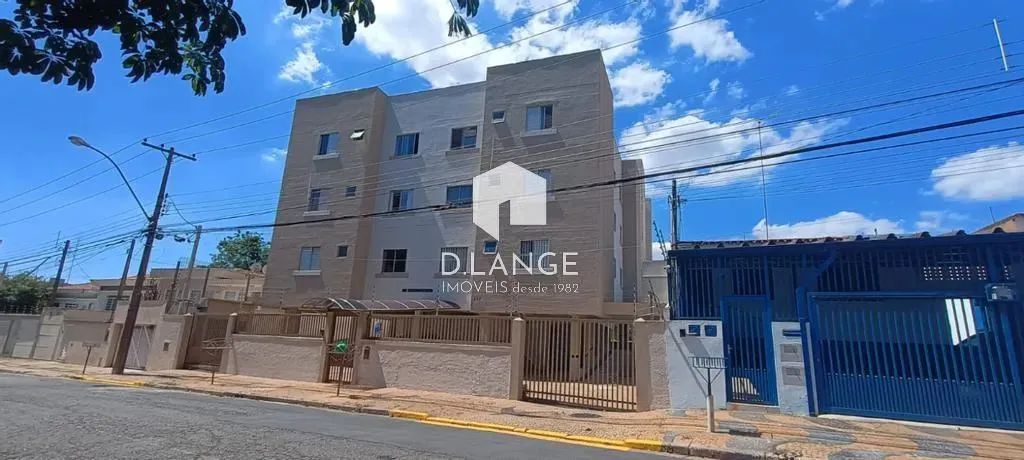 Apartamento à venda no bairro Jardim Aurélia em Campinas - Foto 4