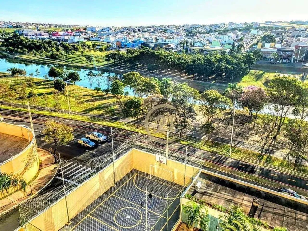 Apartamento / Cobertura à Venda ou Aluguel no Condomínio Piazza Treviso - Vila Sfeir em In - Foto 17