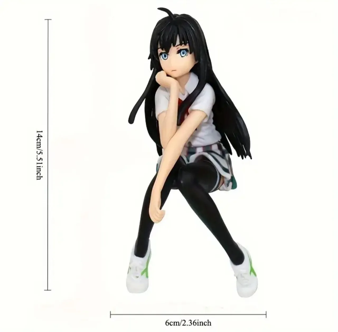 Zero Two - anime Darling in the Franxx - Hobbies e coleções