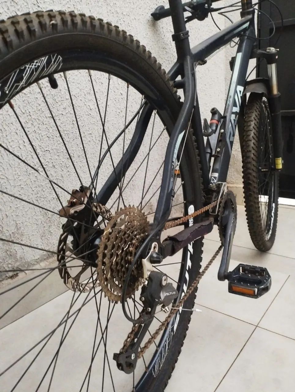 Bike Rava Mountain Bike Aro 29 - Foto 2