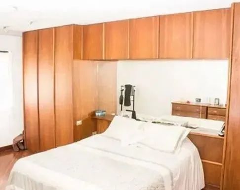 Apartamento com 3 dormitórios para alugar, 220 m² por R$ 33.600,00/mês - Leblon - Rio de J - Foto 5